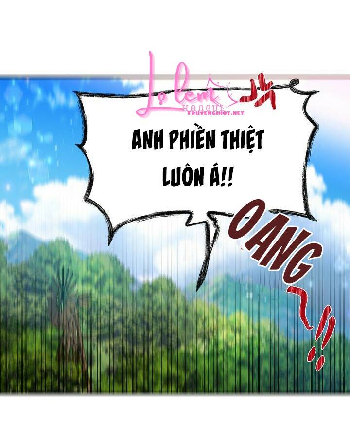 Cho Em Về Nhà Đi Anh: Chapter 28