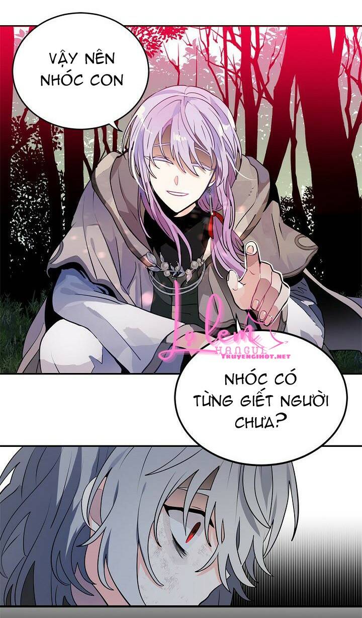 Cho Em Về Nhà Đi Anh: Chapter 28