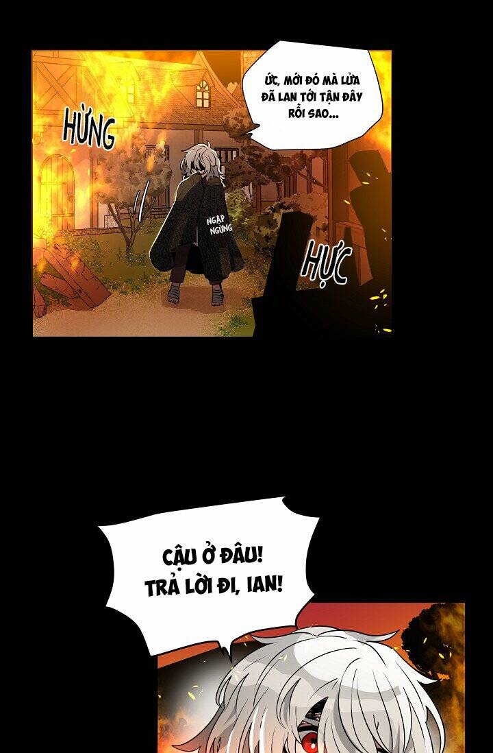 Cho Em Về Nhà Đi Anh: Chapter 29