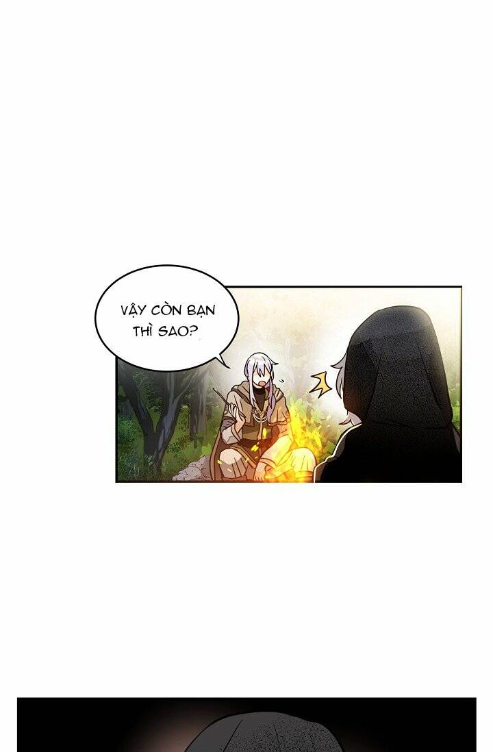 Cho Em Về Nhà Đi Anh: Chapter 29