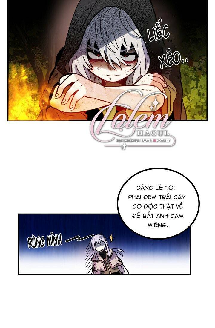 Cho Em Về Nhà Đi Anh: Chapter 29