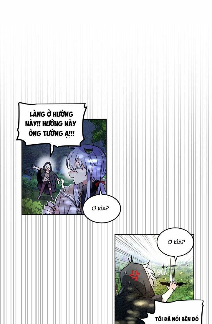 Cho Em Về Nhà Đi Anh: Chapter 29