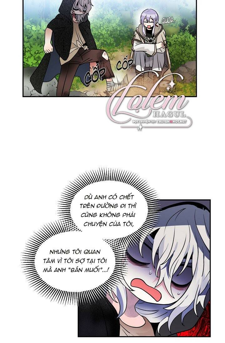 Cho Em Về Nhà Đi Anh: Chapter 29
