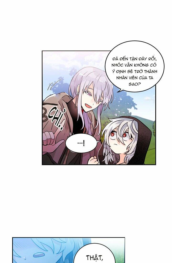 Cho Em Về Nhà Đi Anh: Chapter 29