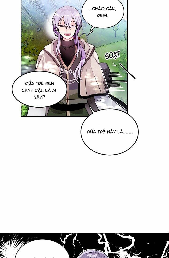 Cho Em Về Nhà Đi Anh: Chapter 29