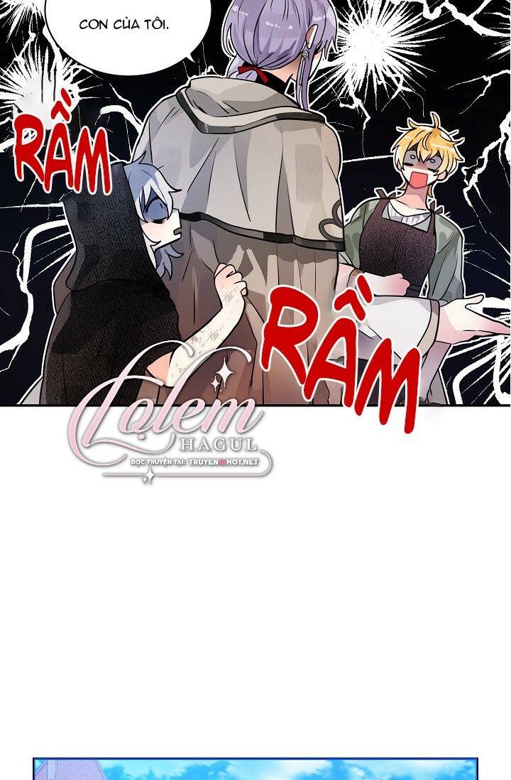 Cho Em Về Nhà Đi Anh: Chapter 29