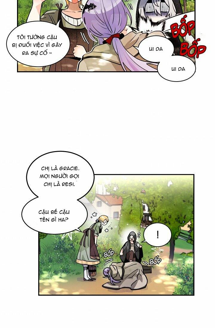 Cho Em Về Nhà Đi Anh: Chapter 29