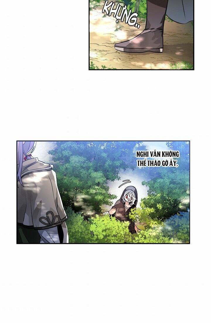 Cho Em Về Nhà Đi Anh: Chapter 29