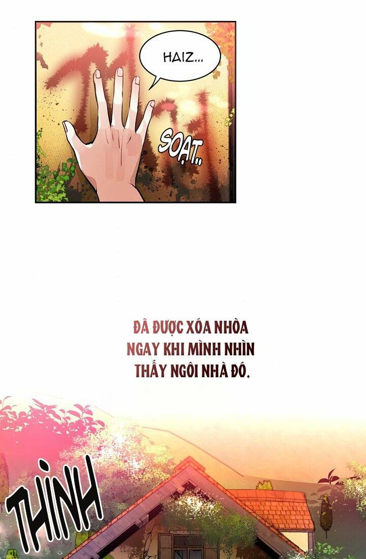 Cho Em Về Nhà Đi Anh: Chapter 29