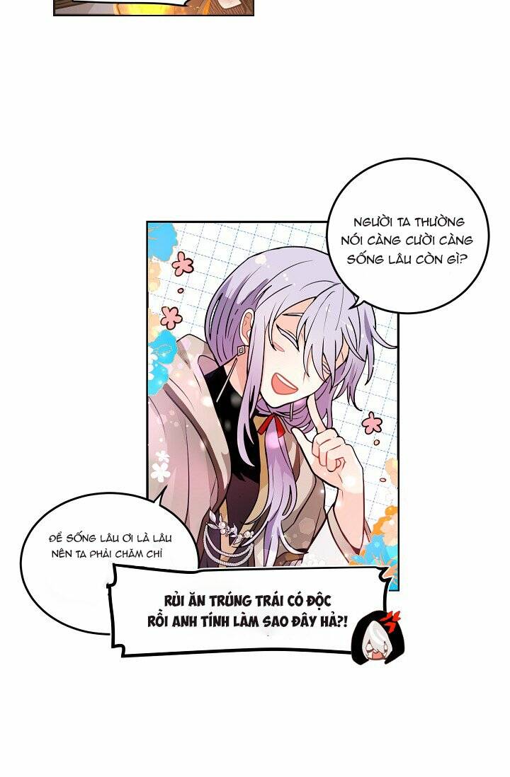 Cho Em Về Nhà Đi Anh: Chapter 29