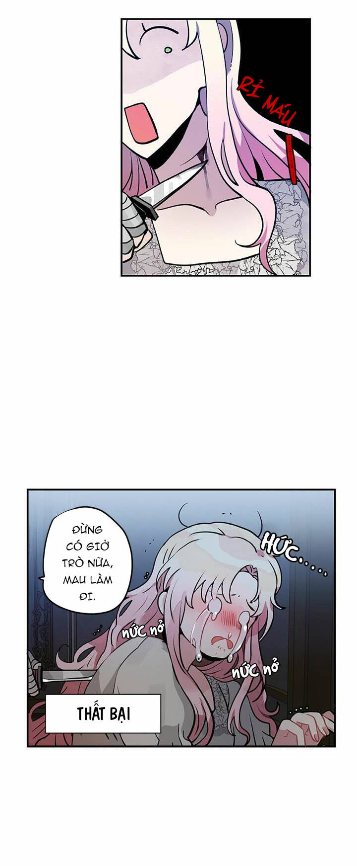 Cho Em Về Nhà Đi Anh: Chapter 3.1