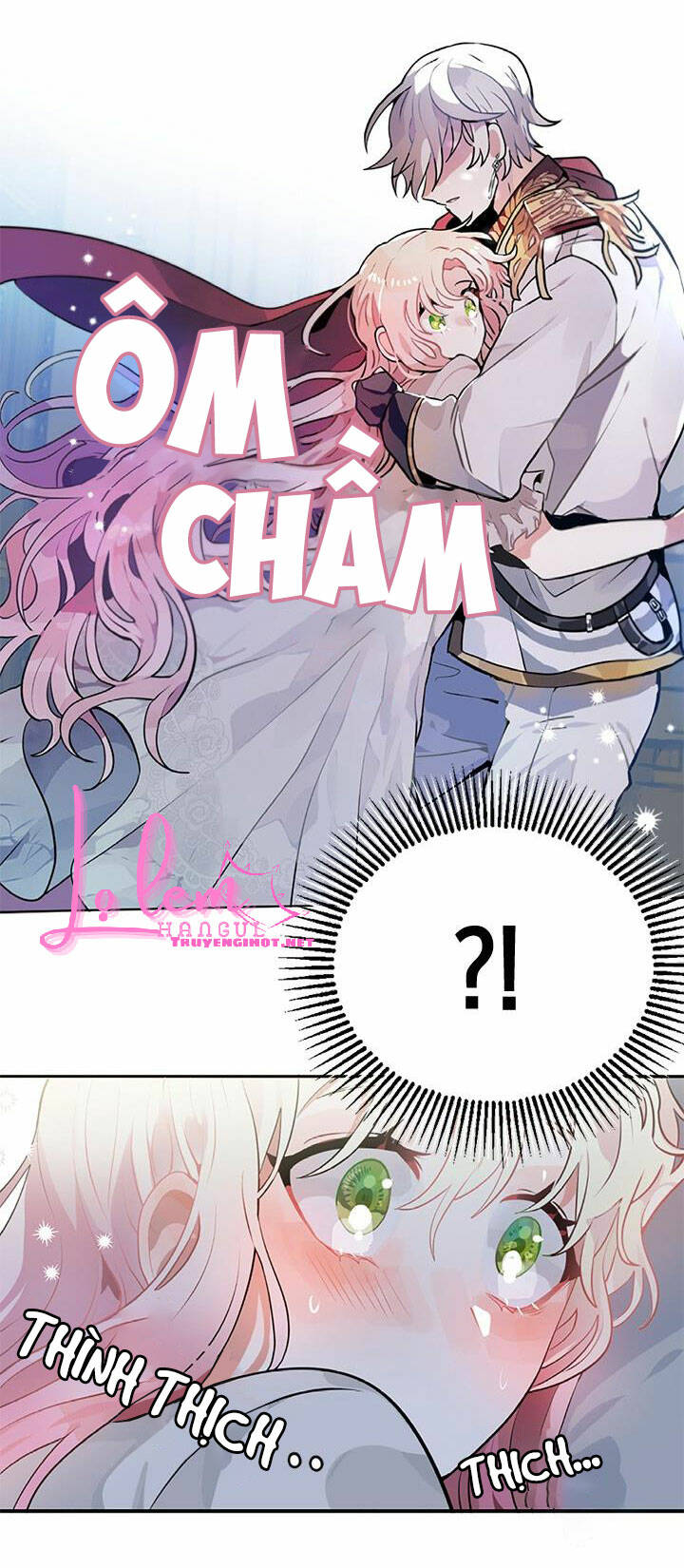 Cho Em Về Nhà Đi Anh: Chapter 3.1