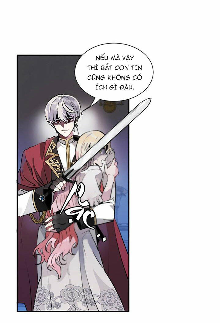Cho Em Về Nhà Đi Anh: Chapter 3.1