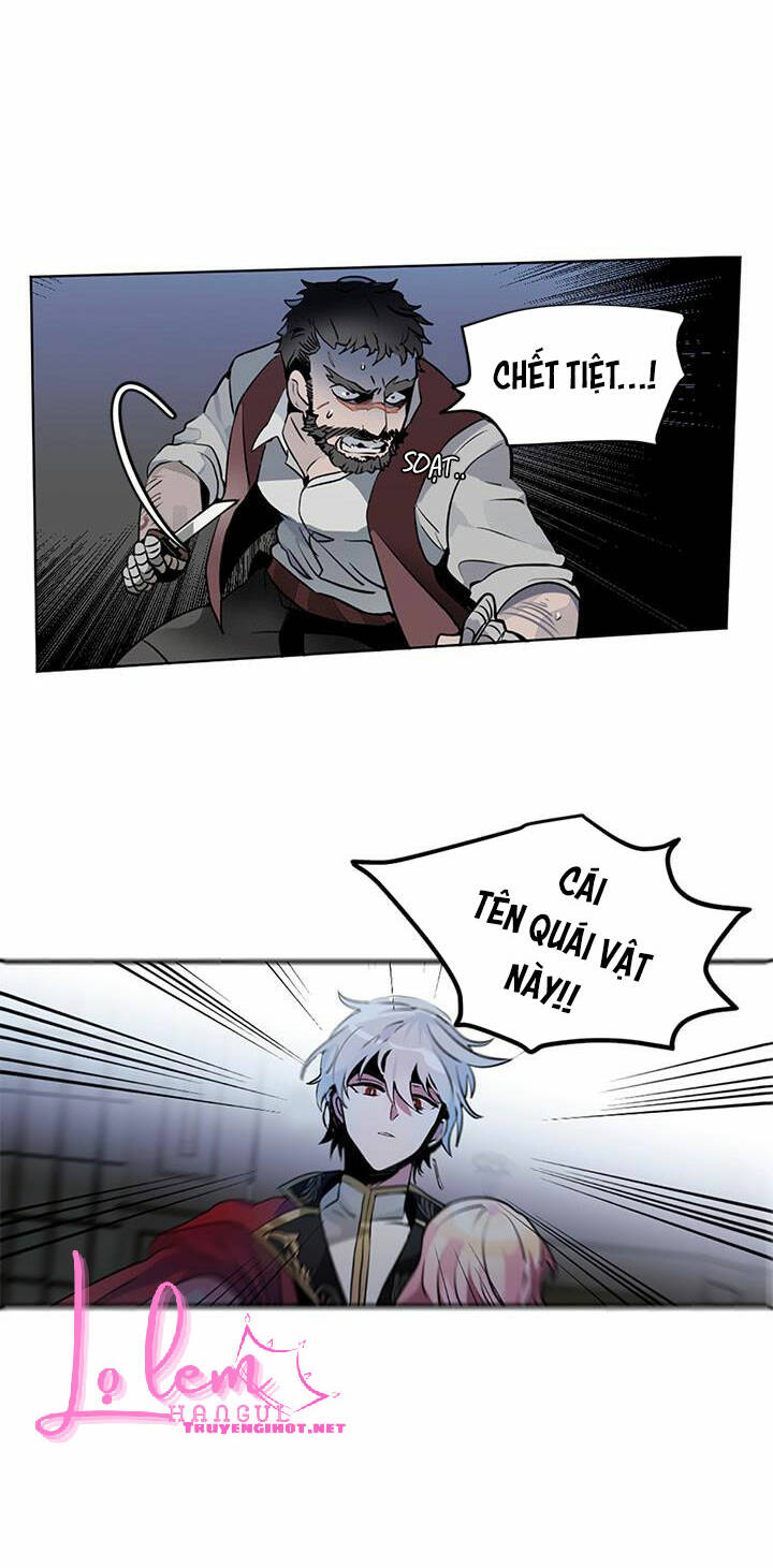 Cho Em Về Nhà Đi Anh: Chapter 3.1