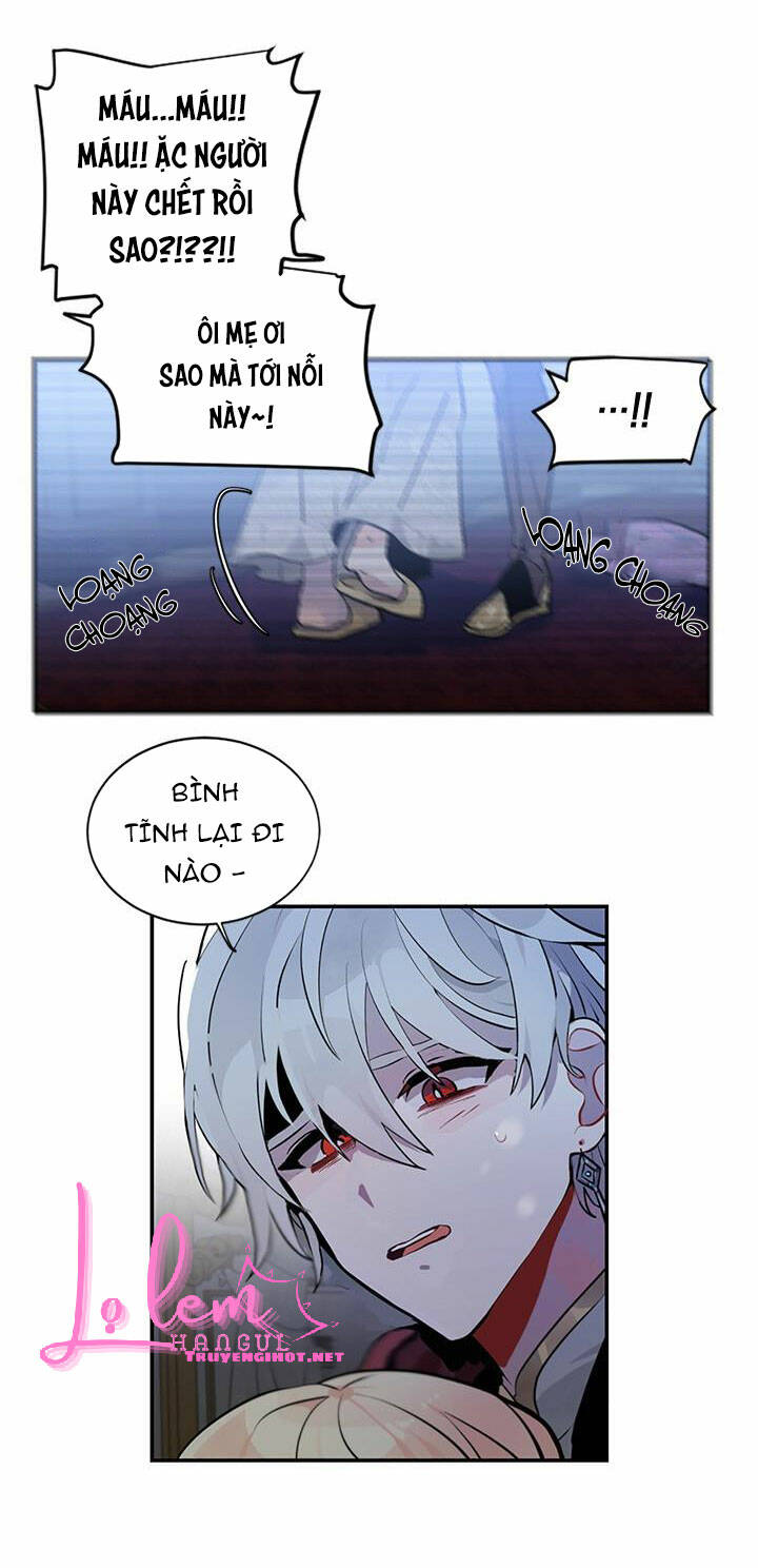 Cho Em Về Nhà Đi Anh: Chapter 3.1