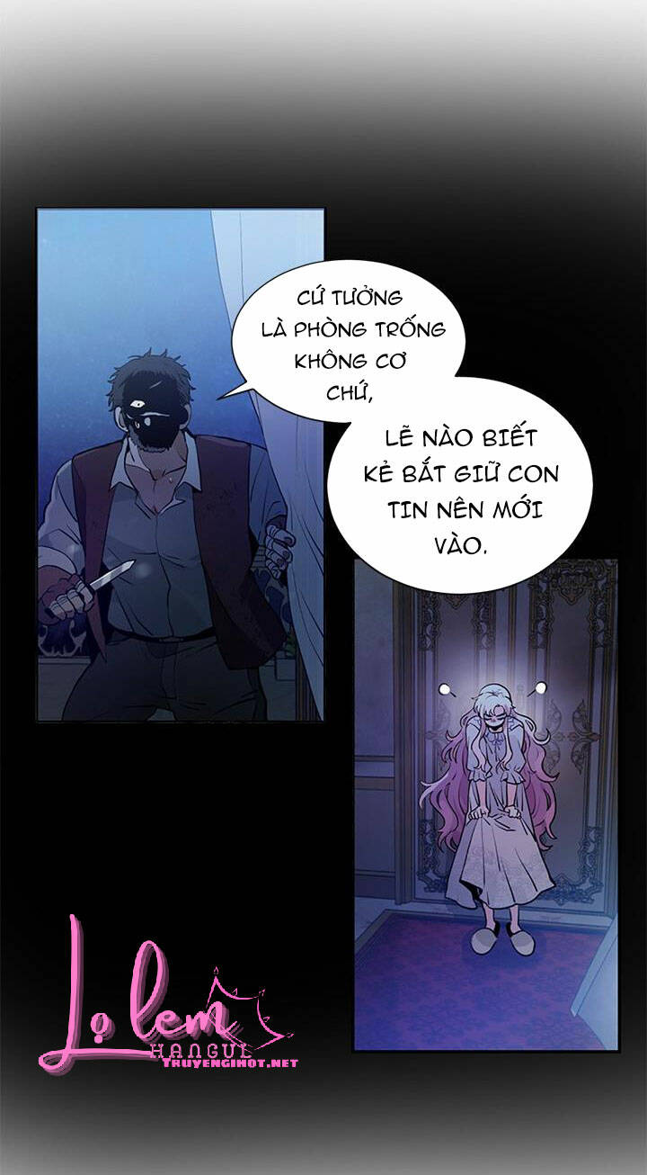 Cho Em Về Nhà Đi Anh: Chapter 3.1