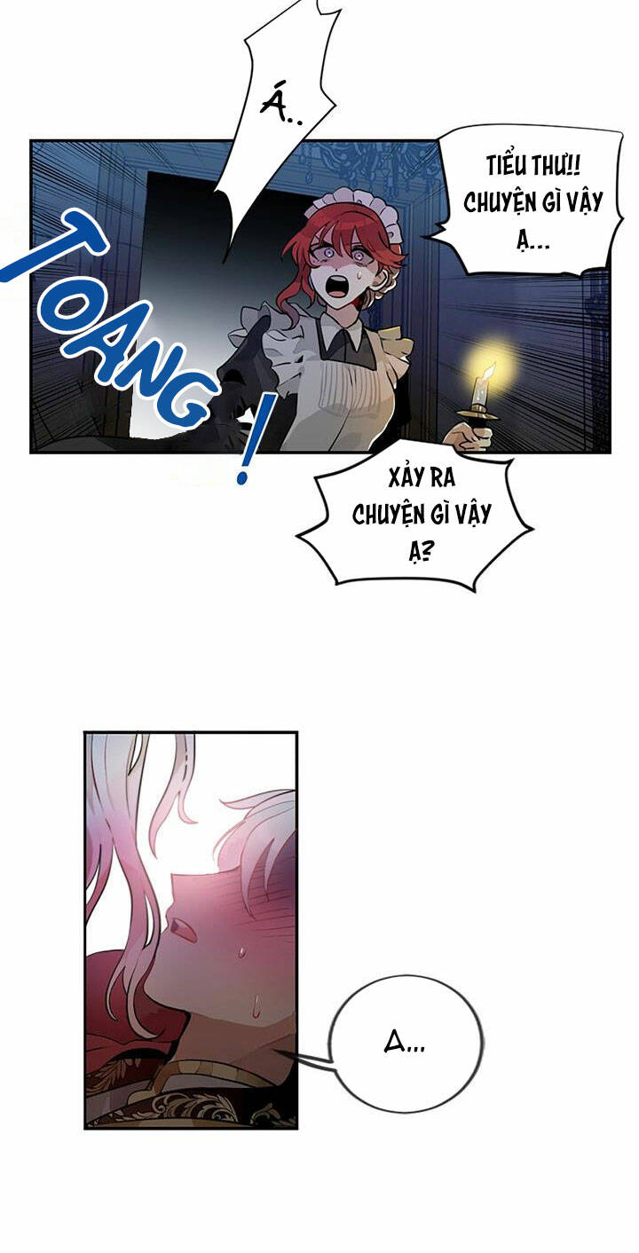 Cho Em Về Nhà Đi Anh: Chapter 3.1