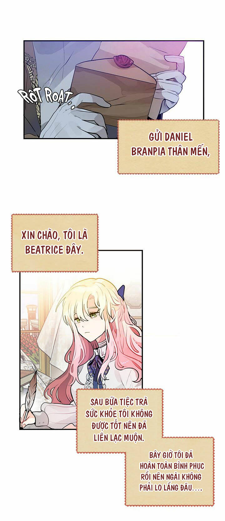 Cho Em Về Nhà Đi Anh: Chapter 3.1