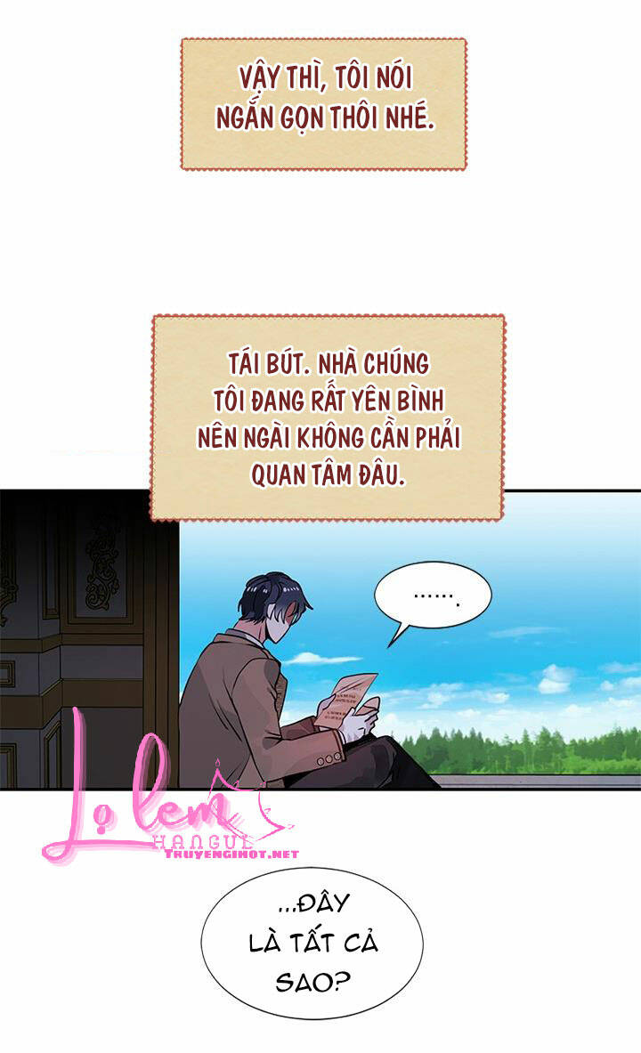 Cho Em Về Nhà Đi Anh: Chapter 3.1
