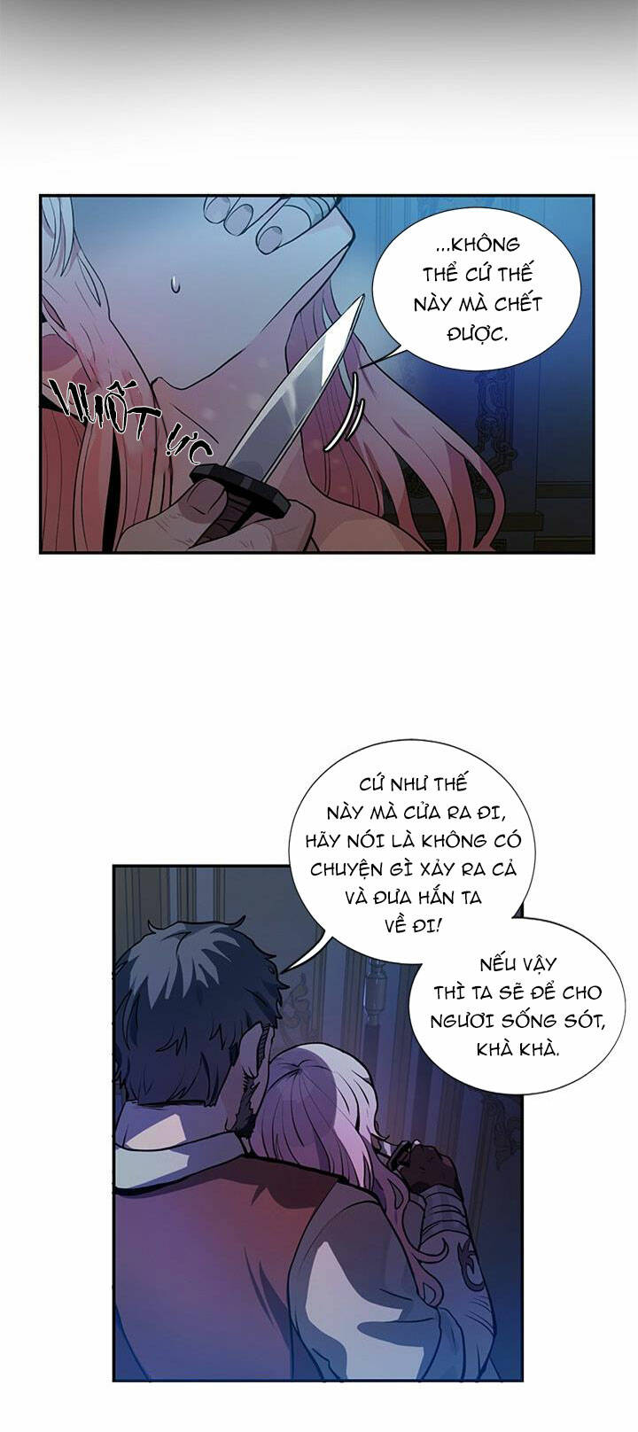 Cho Em Về Nhà Đi Anh: Chapter 3.1