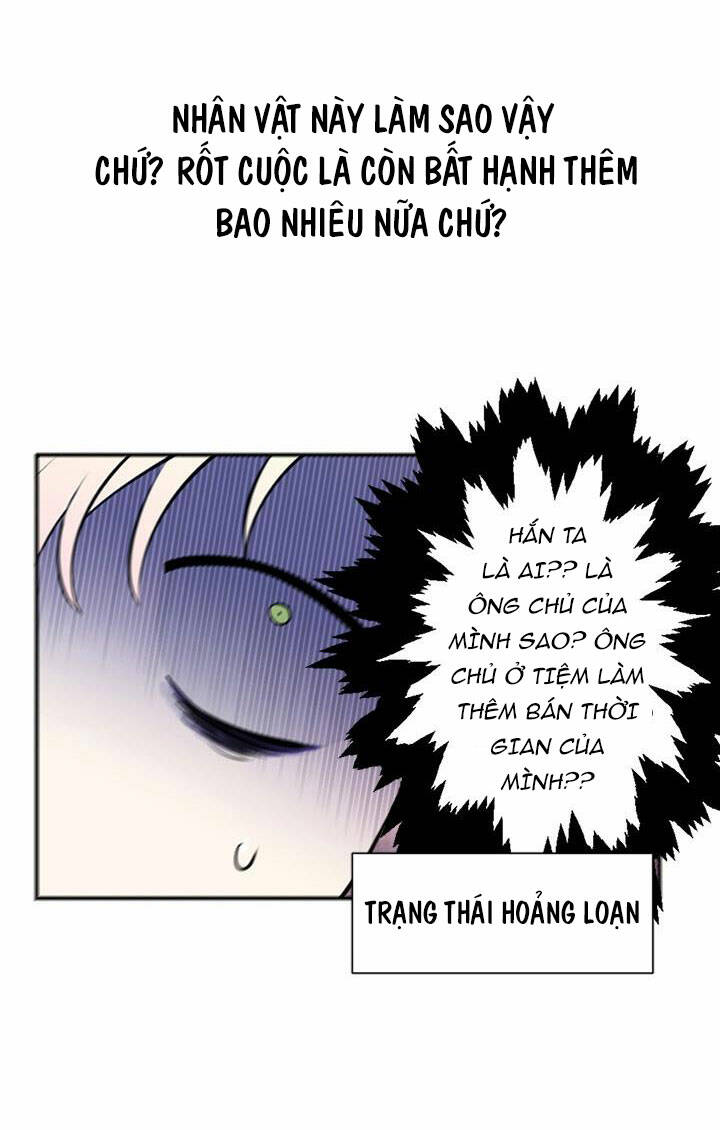 Cho Em Về Nhà Đi Anh: Chapter 3.1