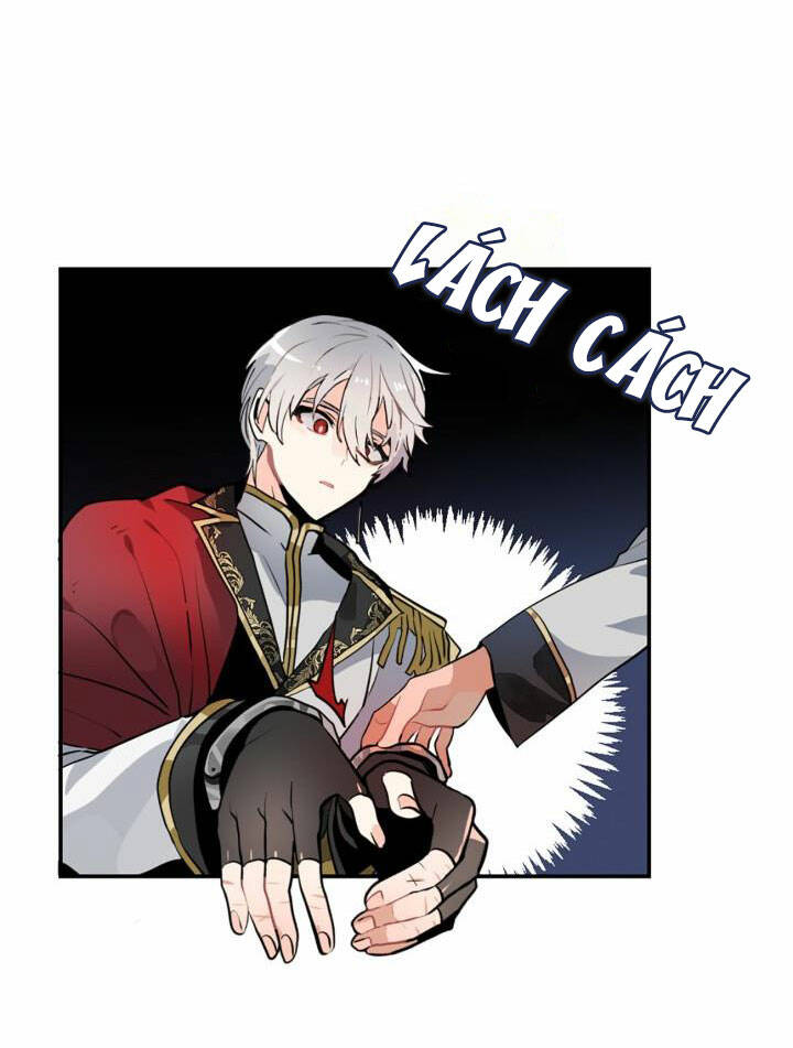 Cho Em Về Nhà Đi Anh: Chapter 3.2
