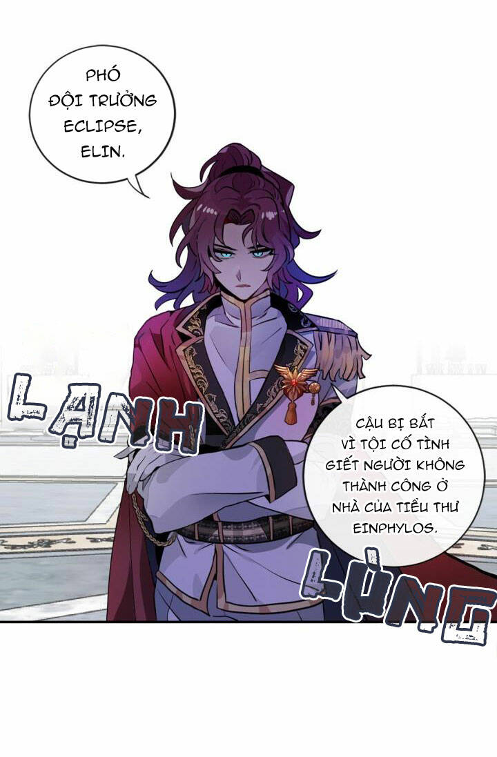 Cho Em Về Nhà Đi Anh: Chapter 3.2