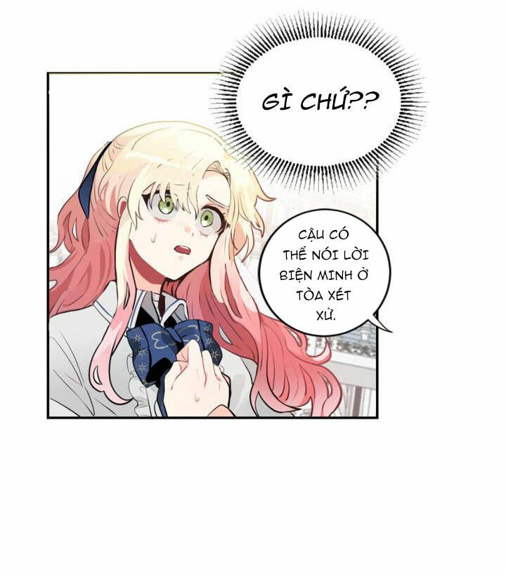 Cho Em Về Nhà Đi Anh: Chapter 3.2