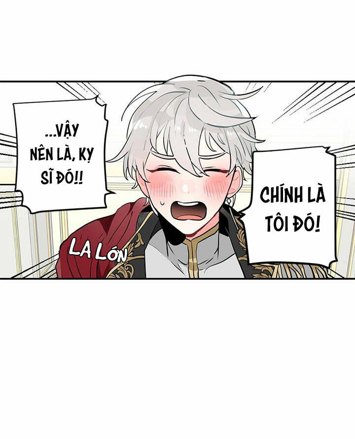 Cho Em Về Nhà Đi Anh: Chapter 3.2