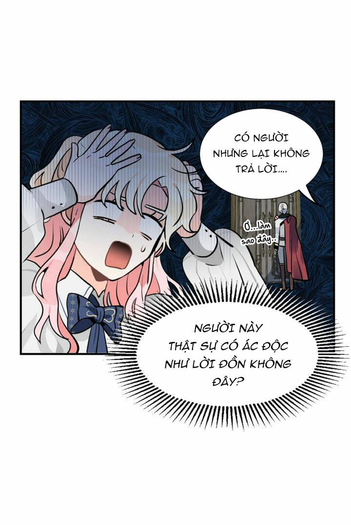 Cho Em Về Nhà Đi Anh: Chapter 3.2