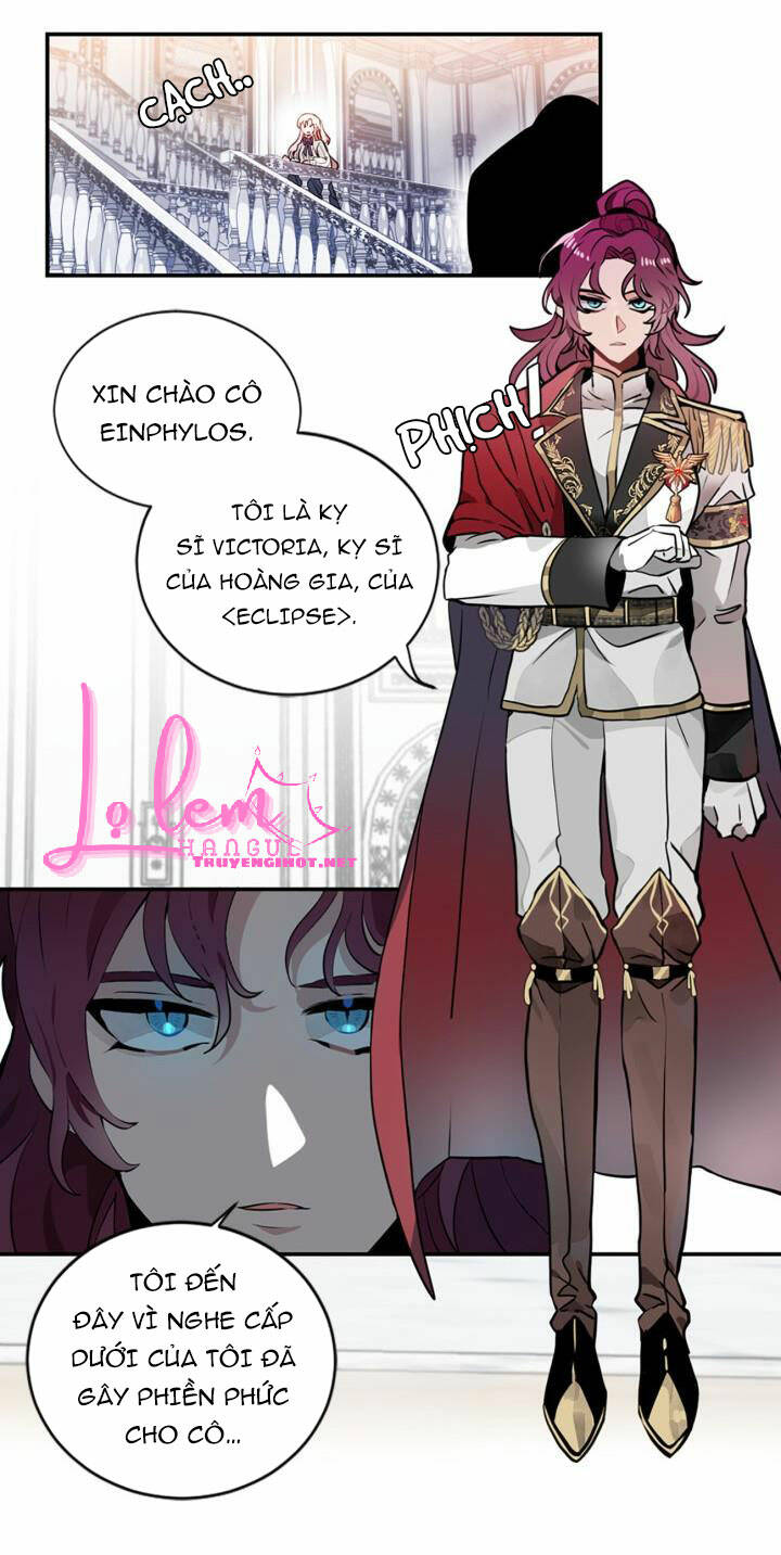 Cho Em Về Nhà Đi Anh: Chapter 3.2