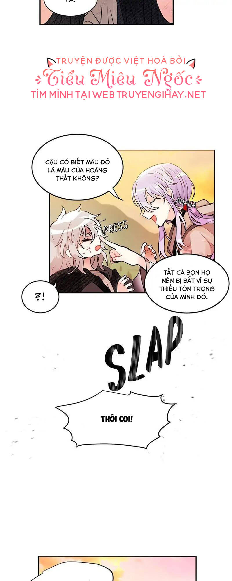 Cho Em Về Nhà Đi Anh: Chapter 30