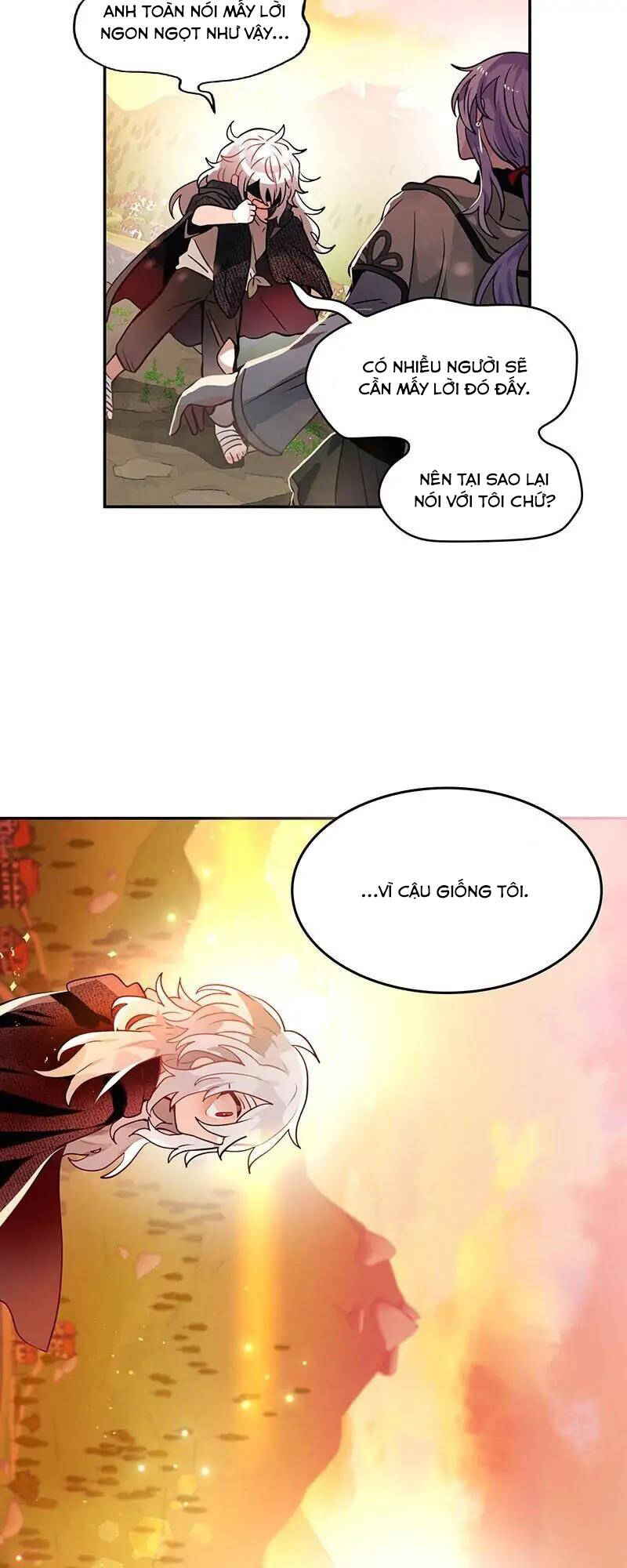 Cho Em Về Nhà Đi Anh: Chapter 30