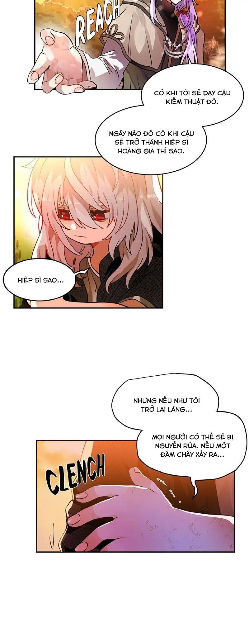 Cho Em Về Nhà Đi Anh: Chapter 30