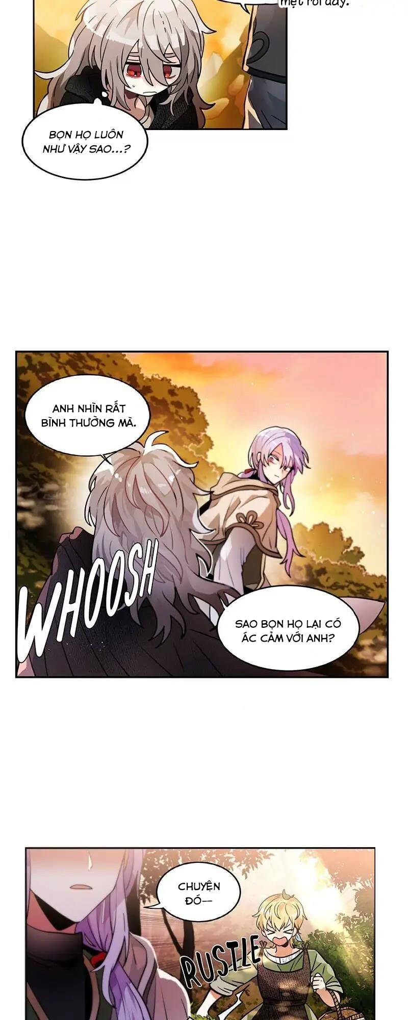 Cho Em Về Nhà Đi Anh: Chapter 30