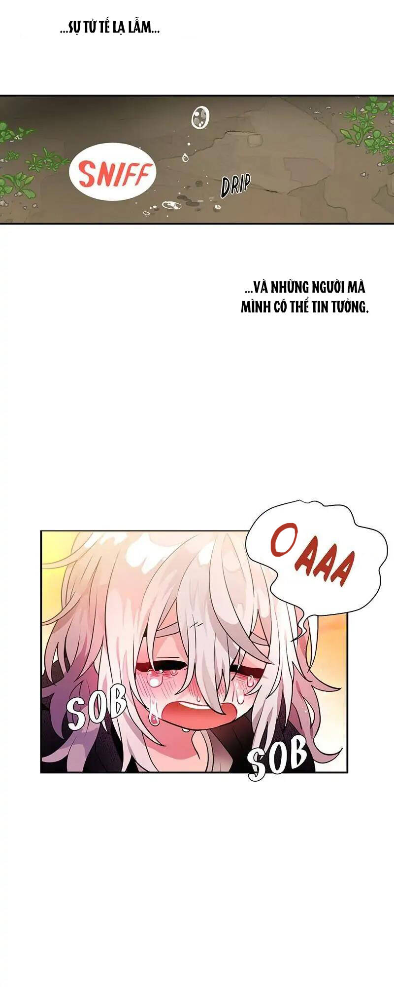 Cho Em Về Nhà Đi Anh: Chapter 30