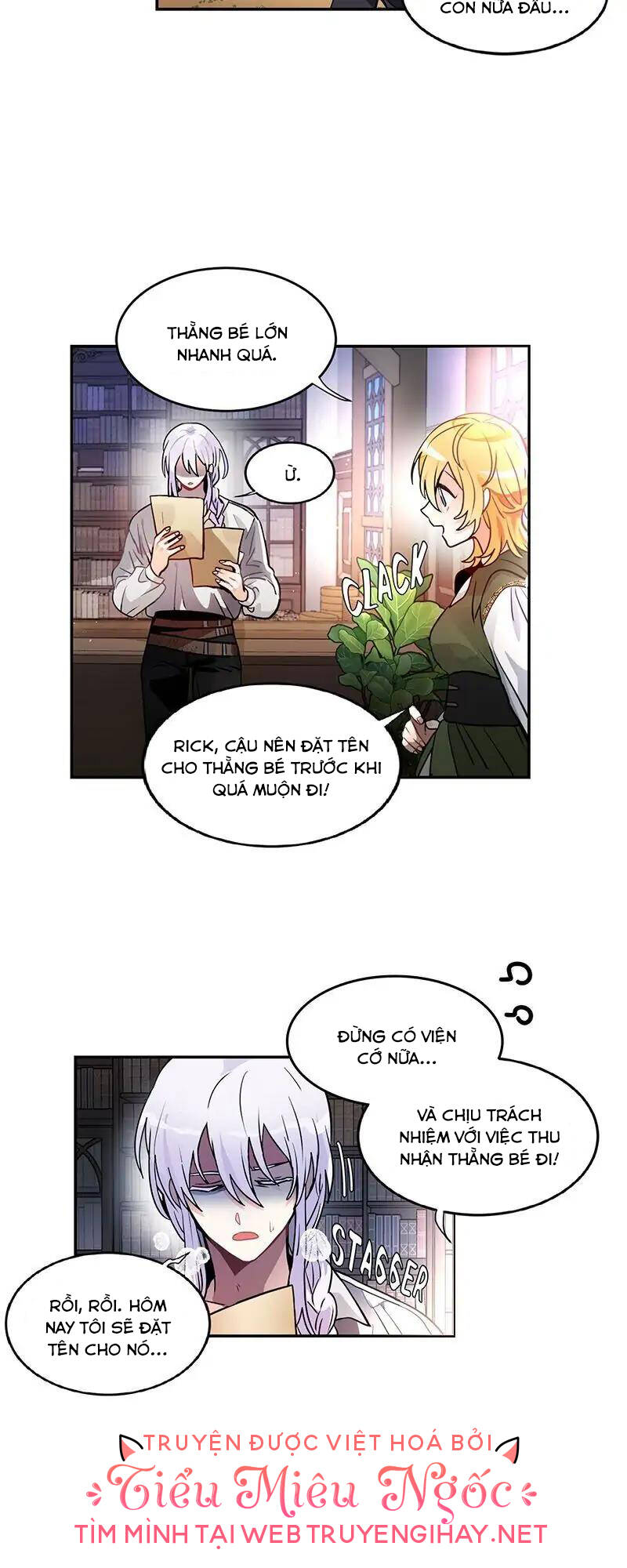 Cho Em Về Nhà Đi Anh: Chapter 30