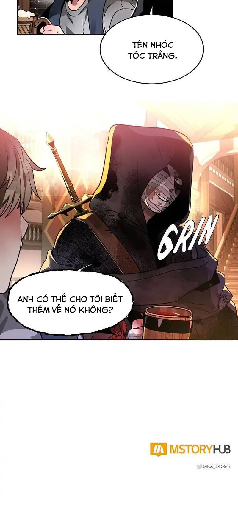 Cho Em Về Nhà Đi Anh: Chapter 30