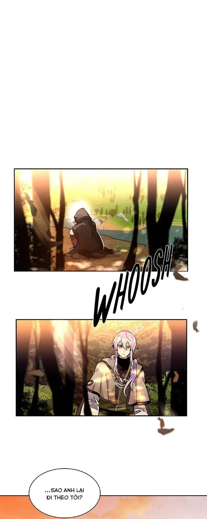 Cho Em Về Nhà Đi Anh: Chapter 30