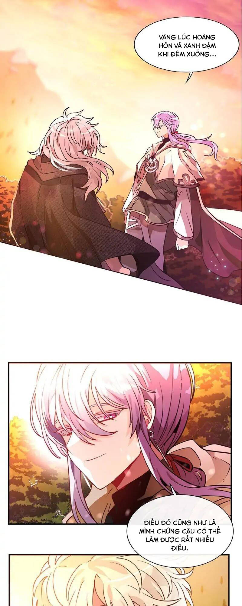 Cho Em Về Nhà Đi Anh: Chapter 30