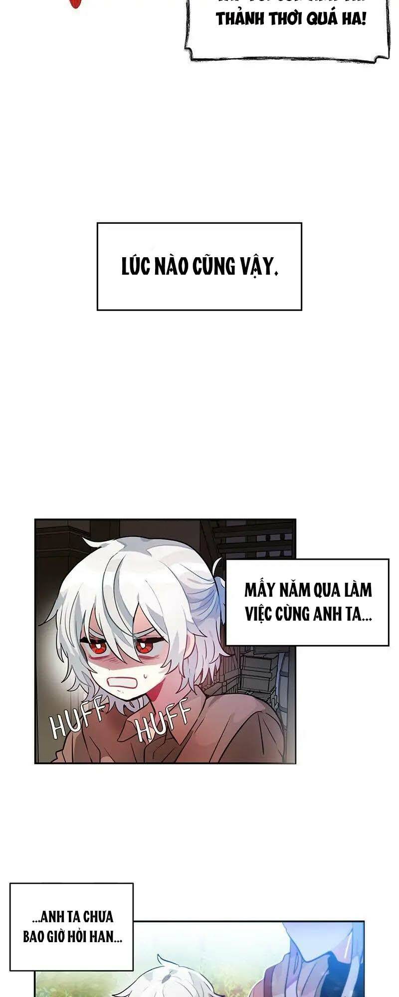 Cho Em Về Nhà Đi Anh: Chapter 31