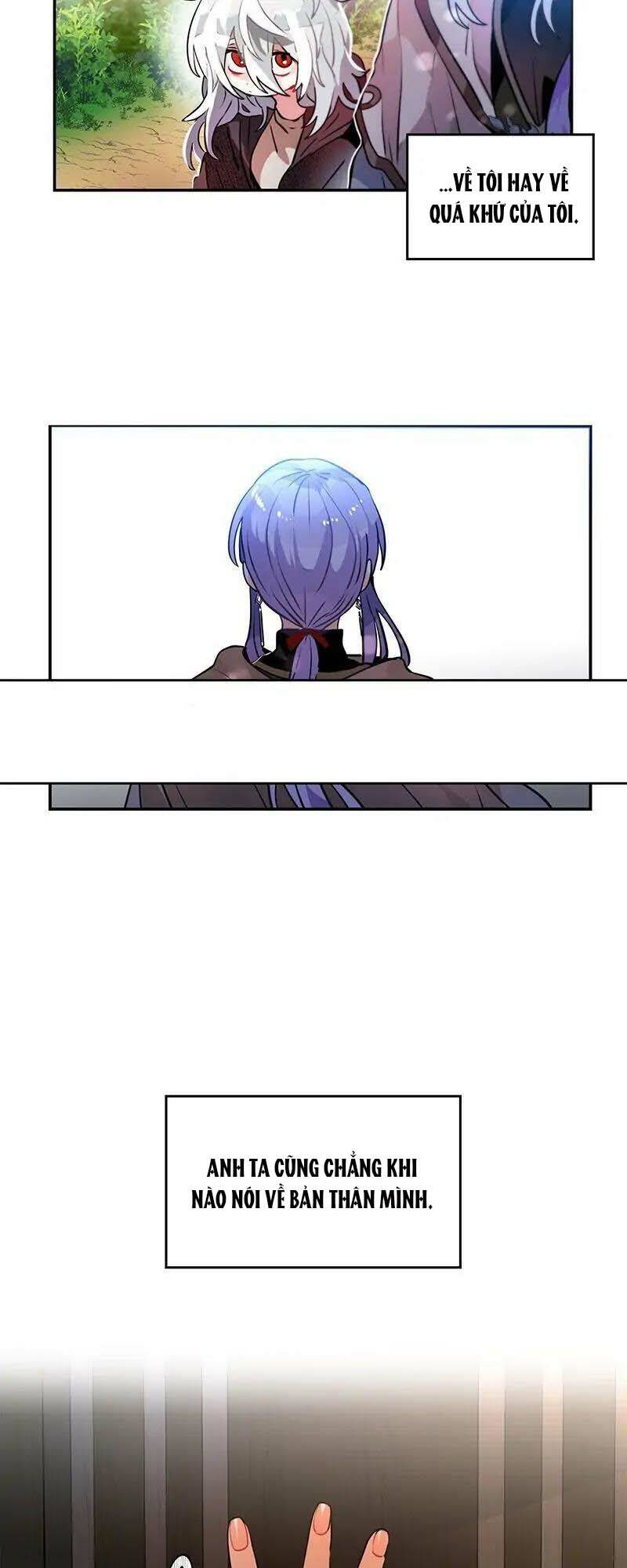 Cho Em Về Nhà Đi Anh: Chapter 31