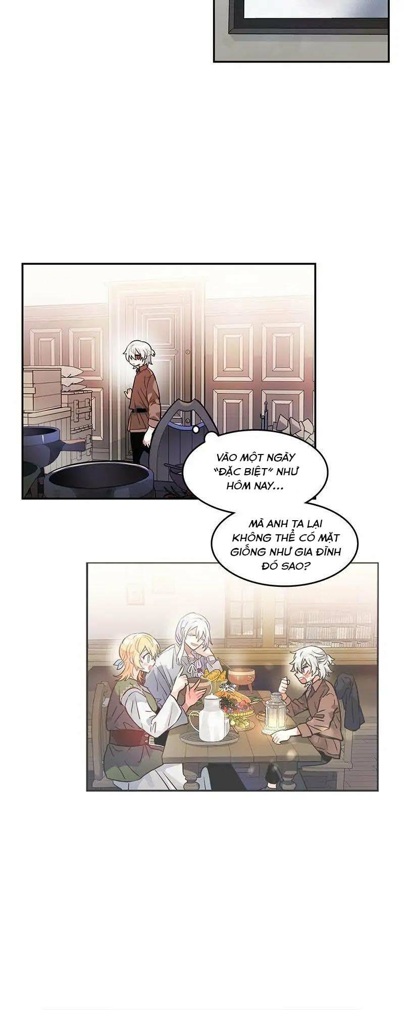 Cho Em Về Nhà Đi Anh: Chapter 31