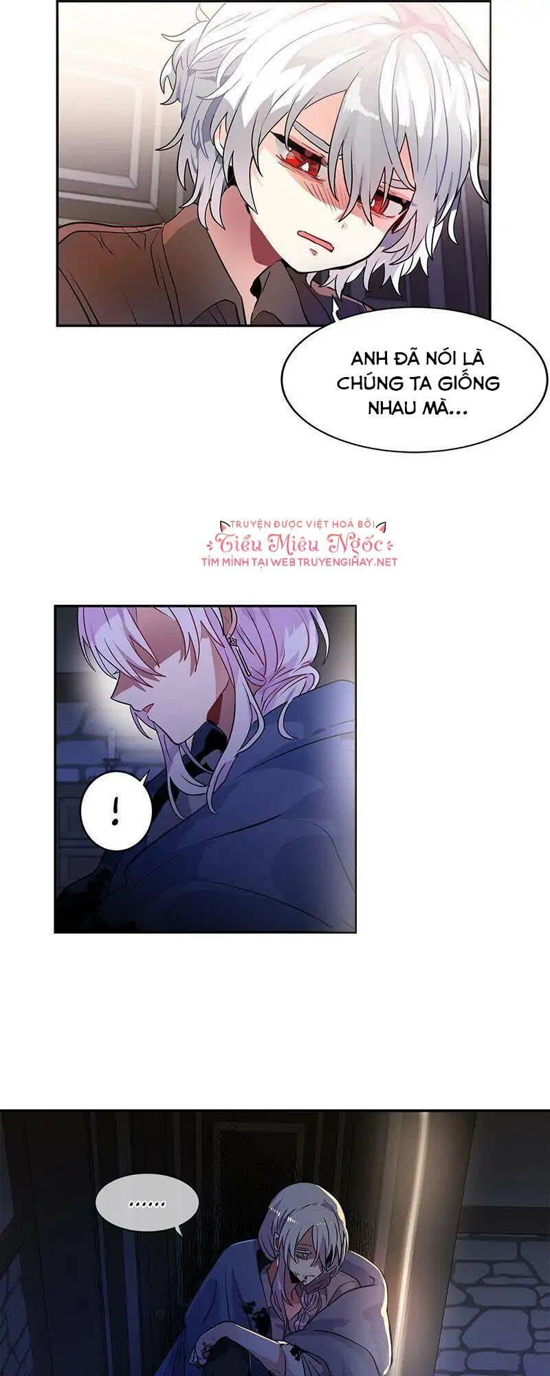 Cho Em Về Nhà Đi Anh: Chapter 31