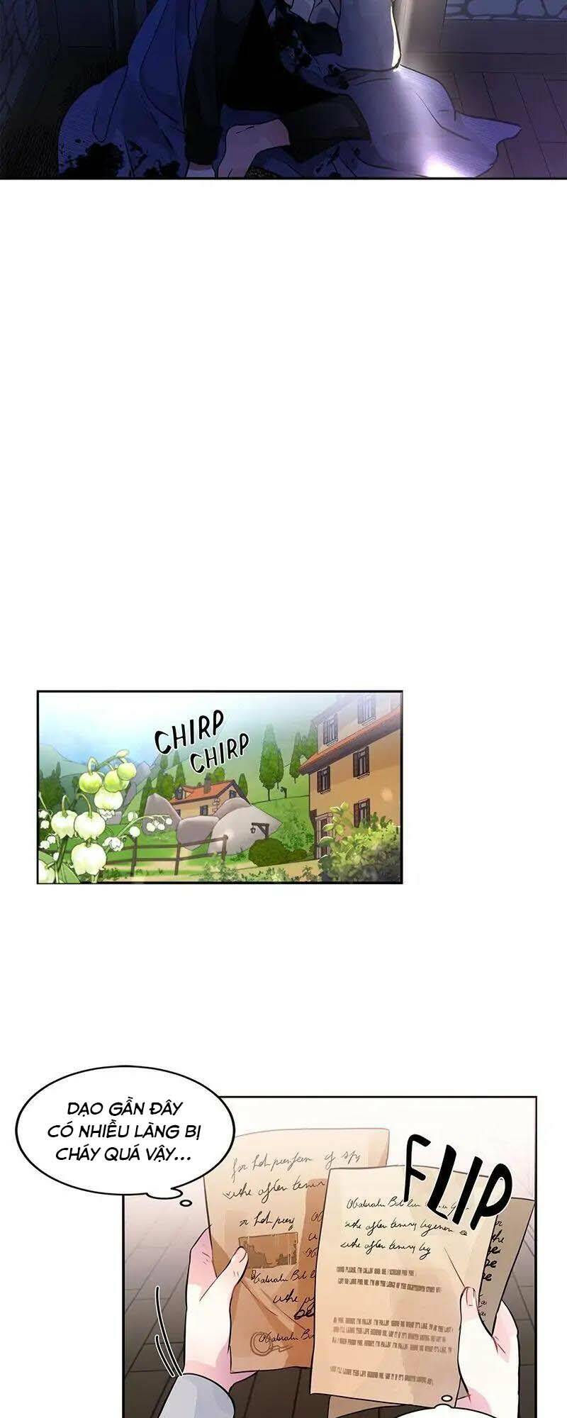 Cho Em Về Nhà Đi Anh: Chapter 31