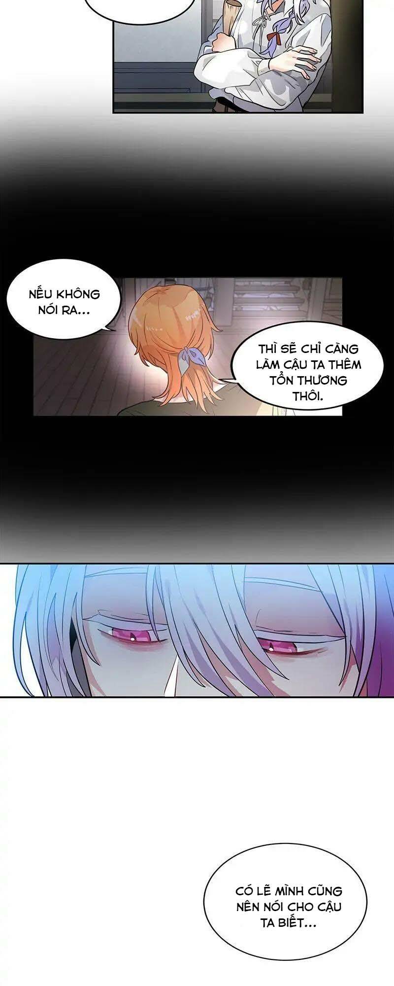 Cho Em Về Nhà Đi Anh: Chapter 31