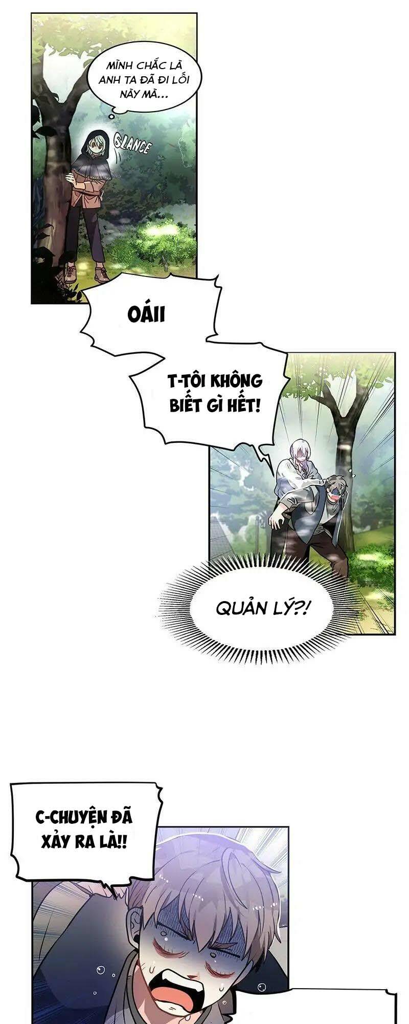 Cho Em Về Nhà Đi Anh: Chapter 31