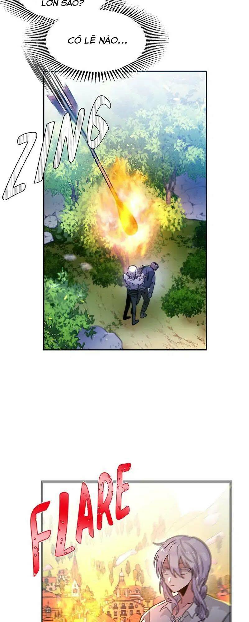 Cho Em Về Nhà Đi Anh: Chapter 31