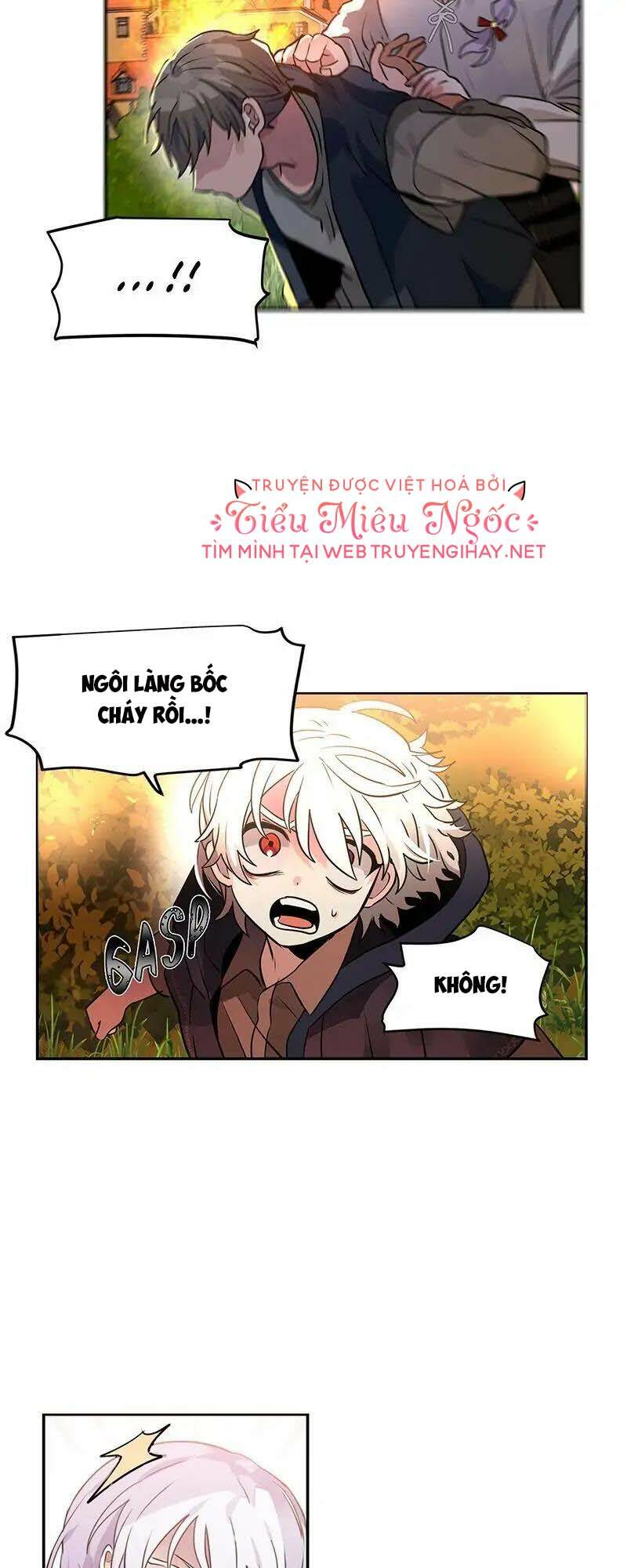 Cho Em Về Nhà Đi Anh: Chapter 31