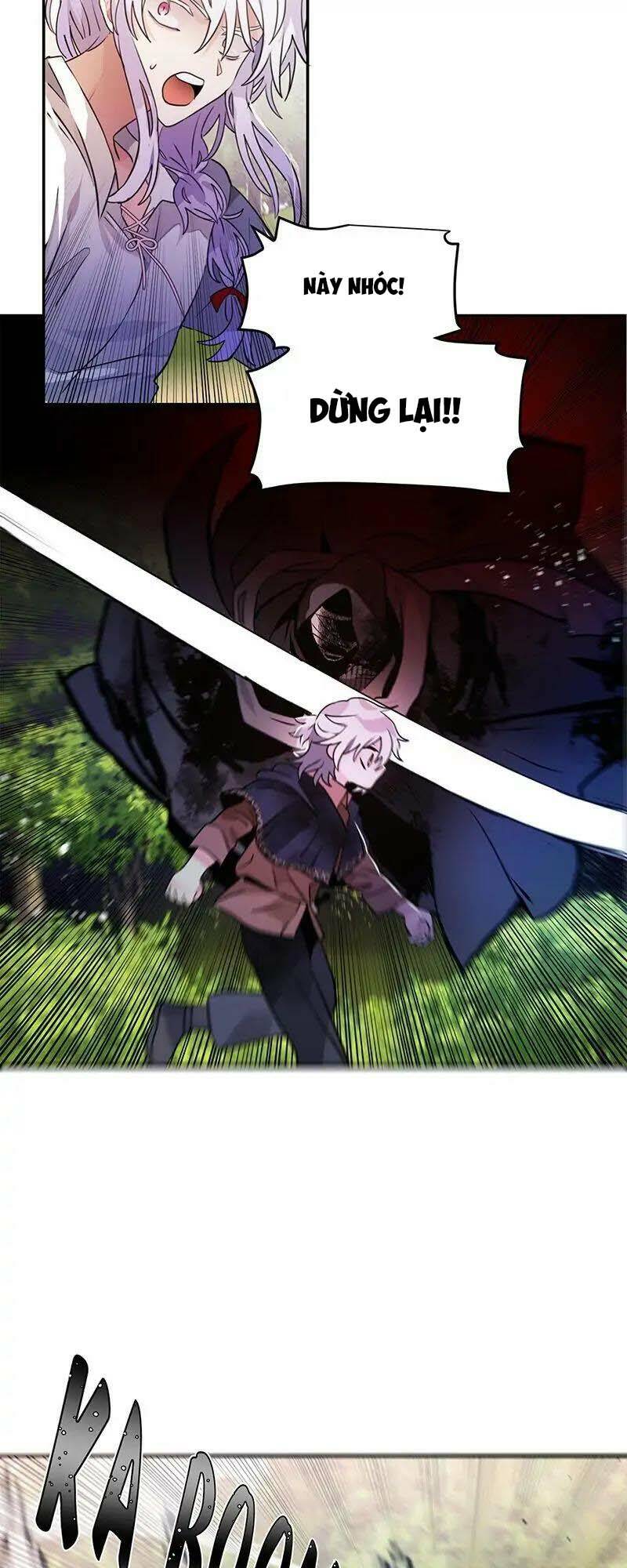 Cho Em Về Nhà Đi Anh: Chapter 31
